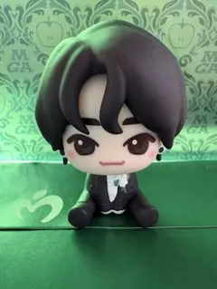 Mrs. GREEN APPLE 一番くじデフォルメフィギュア C賞　大森元貴