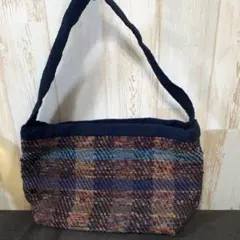 2025年最新】裂き織りバッグの人気アイテム - メルカリ