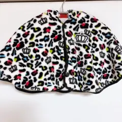 ポンチョ