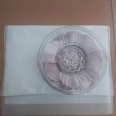 卒業式 ブローチ