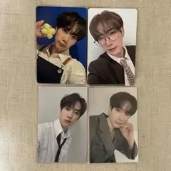 2026年最新】ジョンウ トレカ onepactの人気アイテム - メルカリ