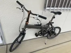 2025年最新】DAHON JetStream P8の人気アイテム - メルカリ