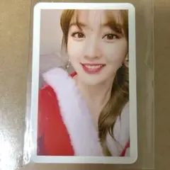 2025年最新】twice クリスマスエディション トレカの人気