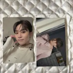 SEVENTEEN スングァン FML トレカ タワレコ特典