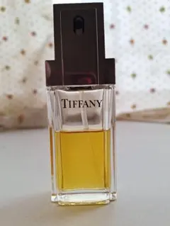 2026年最新】TIFFANY廃盤香水の人気アイテム - メルカリ