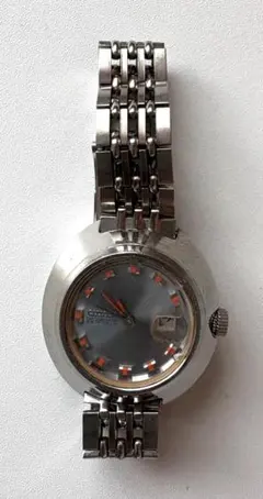 CITIZEN DATE STAR CUSTOM 25石 手巻き腕時計のサムネイル