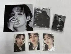 【匿名配送】SEVENTEEN セブチ DAREDEVIL エスクプス