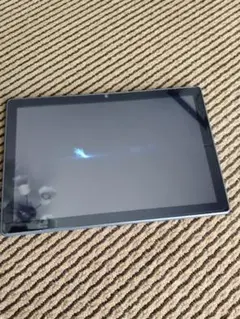 Androidタブレット 10インチ 日本語設定