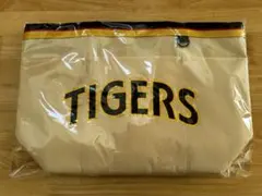 【非売品】2025TIGERS デザイン2WAYトートバッグ