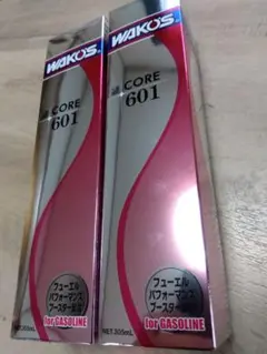 2025年最新】ワコーズ core 601の人気アイテム - メルカリ