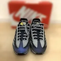 【美品26㎝】Nike Air Max 95 SE Reflective