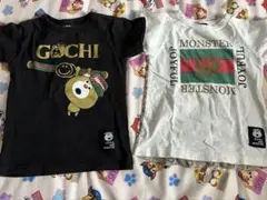 Jam Tシャツ