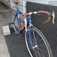 ビンテージ ロードバイク Titan 京都手渡し歓迎 ビンテージ ロードバイク Titan 京都手渡し歓迎