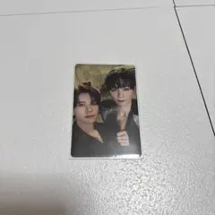 MATCH UP ケミトレカ 藤牧京介 後藤威尊 ちよ牧