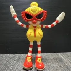 ヒスミニ フランケンミニ　ドール HYSTERIC MINI - ヒスミニ☆正規品☆新品☆フィギュア