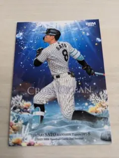 【値下げ！！】ジェネシス　佐藤輝明 村上宗隆 値下げ！！】ジェネシス 佐藤輝明 村上宗隆 - メルカリ
