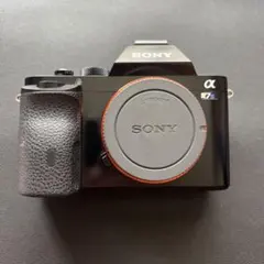 SONY α7s ボディ ミラーレス一眼カメラ フルサイズのサムネイル