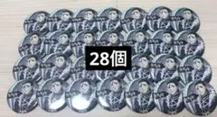 クロロ缶バッジ28個セット Amazon | ハンター×ハンター 缶バッジ 11点セット ブローチ