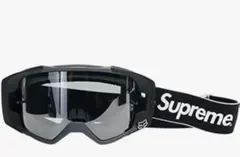 2026年最新】fox シュプリーム ゴーグルの人気アイテム - メルカリ
