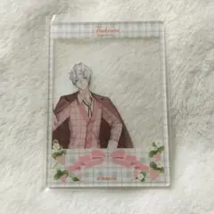 ツキウタ。 東京タワー コラボ アクリルカード 霜月隼