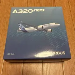 2025年最新】a320 neo 1／200の人気アイテム - メルカリ