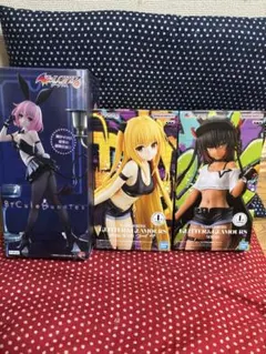 2026年最新】toloveる プライズの人気アイテム - メルカリ