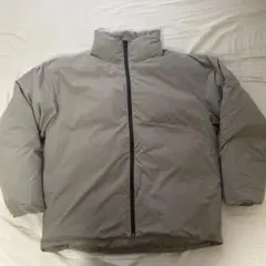 MUJI LABO ダウンジャケット L 無印良品