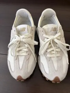お値下げしました ニューバランス タッセル スニーカー 996 23センチ