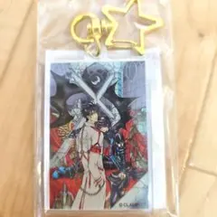 2026年最新】clamp x 神威の人気アイテム - メルカリ