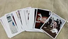 超特急　ユーキ　生写真　まとめ売り 超特急 ユーキの『振り付けSTATION』 オフィシャルグッズ＆生