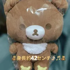 2026年最新】チャイロイコグマぬいぐるみの人気アイテム - メルカリ