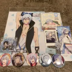 アイナナ アイドリッシュセブン 四葉 環 まとめ