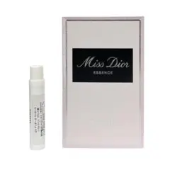 新品　ディオール DIOR ミス ディオール エッセンス 1mL
