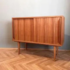 展示品■高野木工■MOL/モル■サイドボード■北欧モダン■オーク材■18.8万円 展示品□高野木工□MOL/モル□サイドボード□北欧モダン□オーク材