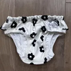 西松屋　水遊び用　ブルマ　パンツ　90