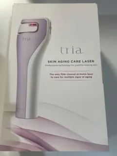 tria SKIN AGING CARE LASER 本体のサムネイル