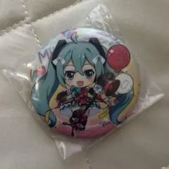 2026年最新】初音ミク グリッター缶バッジ 5bの人気アイテム - メルカリ