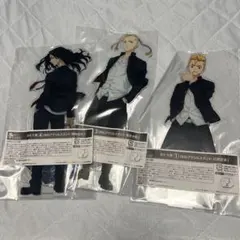 東京リベンジャーズ あたり賞 BIGアクリルスタンド