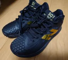 箱付き)Ohtani v1 Turf BK1 27cm 2E タグ付き新品未使用 楽天市場】ニューバランス 野球 大谷翔平モデル トレーニングシューズ