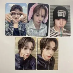 KEYVITUP 露琪亞 專輯 內附 小卡 面對面 線上演唱會 特典