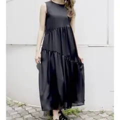 MURUA ロングワンピース