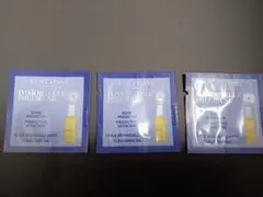 L'Occitane イモーテル プレシューズ クレンジングオイル 3パック等