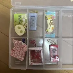 ガチャガチャ 詰め合わせ