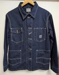 2025年最新】The REAL McCOY'S メンズ カバーオールの人気