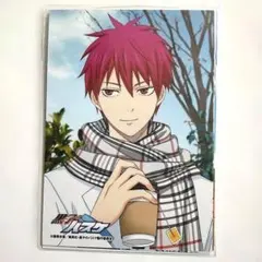黒子のバスケ 赤司征十郎 ブロマイド エンスカイ2020 ジャンプフェスタ