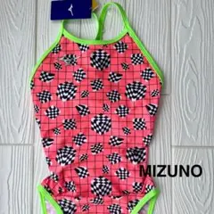 完売　新品　ミズノ 池江璃花子　コレクション　競泳　練習　水着　s ピンク