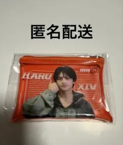超特急 ハル 柏木悠 ポーチ 新世界 - メルカリ