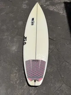 SALE＜新品・送料込み＞5.9 JS MONSTA 10 SQ J915 SALE＜新品・送料込み＞5.9 JS MONSTA 10 SQ J915 all