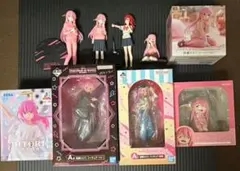 ぼっち・ざ・ろっく！後藤ひとり フィギュアセット