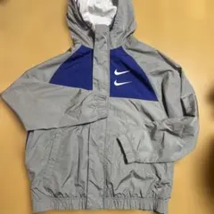 ナイキ ナイロンジャケット
